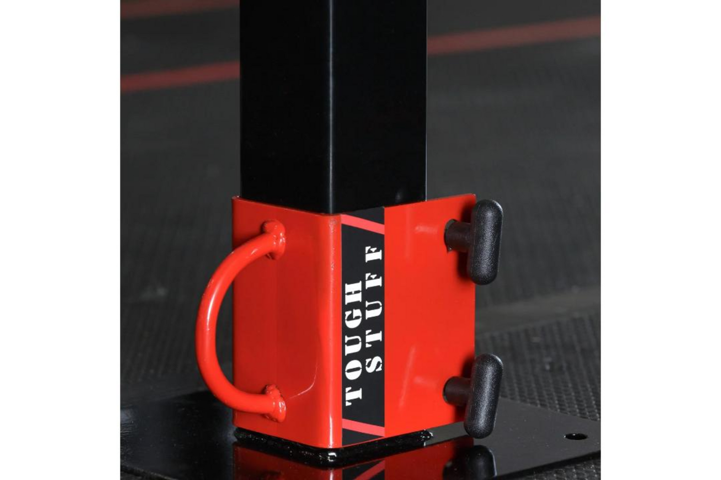 Tough Stuff Rope Hook Attachment