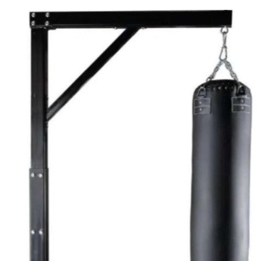 Tough Stuff Single Heavy Bag Floor Mount Stand